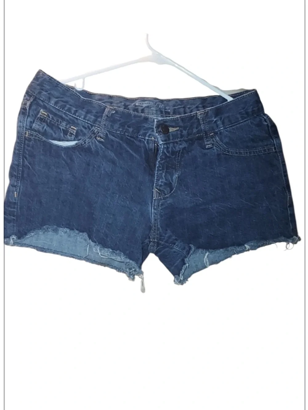 OLD navy short in excellent condition size 4